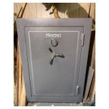 Sentinel Gun Safe