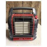 Big Buddy Mr Heater