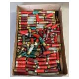 Misc Shotgun Shells