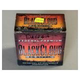 12 Ga Shot shell Box full