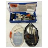 Kleen Bore & Otis Handgun Cleaning Kits