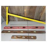 Drywall T-Square - Levels