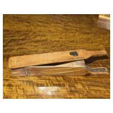 Prairie Game Calls Wooden Turkey Box Call