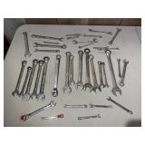 Wrenches