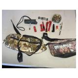 Muzzleloading Supplies