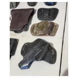 Gun Holsters