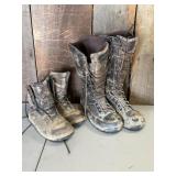 Danner Boots sz 12