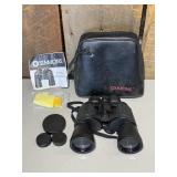Simmons Mod 1302 - 10x50 Binoculars
