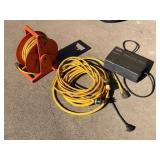 Extension Cord Lot