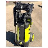Sunjoe Pressure Washer