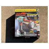 Air Dragon Portable Air Compressor