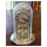 Elgin Clock Co. Anniversary Clock