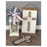Faith Home Decor