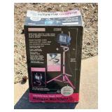 Halogen Worklight
