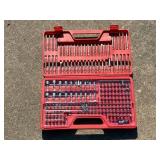 Craftsman Bit Set