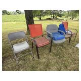 Chairs