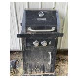 Master Forge Grill