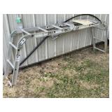 Werner Ladder
