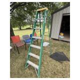 Ladder