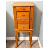 Jewelry Armoire