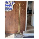 Coat Rack