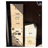File Cabinets