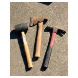 Hand Tools
