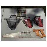 Craftsman Tools