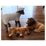 Animal Figurines
