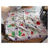 Religious Quilt