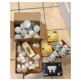 Lightbulbs