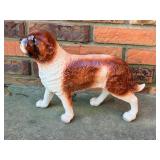 Dog Statue