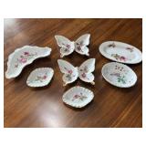 Miniature Dishes