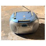 Emerson Radio/CD Player