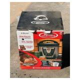 Power Pressure Cooker XL (new in box)