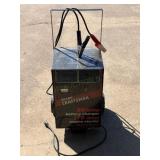 Sears Craftsman Battery Charger