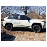 Toyota Rav4 Hybrid XSE (Details Coming Soon)