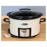 CrockPot Slow Cooker