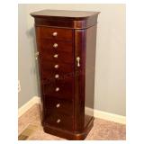 Jewelry Armoire