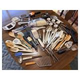 Kitchen Utensils