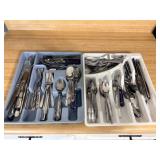 Silverware (Misc. Patterns)