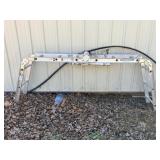 Werner Multi Position Ladder