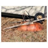 Wheel Barrow