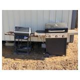 Char-Broil Grills
