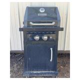 Master Forge Grill