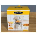 Bella Deep Fryer