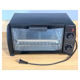 Toaster Oven