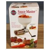 Sauce Master Food Strainer