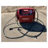 Craftsman 120 Volt Inflator