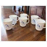 Corningware Mug Set